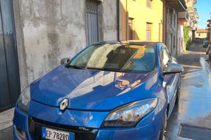 megane gt line 2014