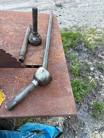 Ricambi patrol tr 3.3