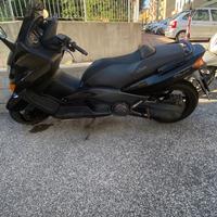 Yamaha T Max - 2007