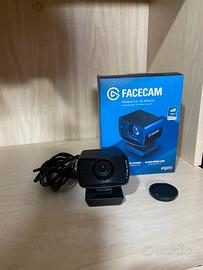 Elgato FaceCam