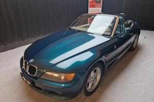 Bmw Z3 1.8 cat Roadster ASI CON CRS