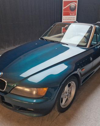 Bmw Z3 1.8 cat Roadster ASI CON CRS