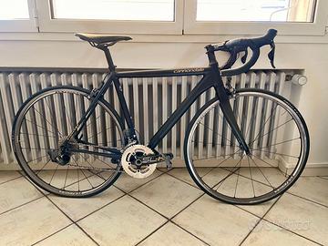 Cannondale CAAD10 - TG52 - Cambio elettronico