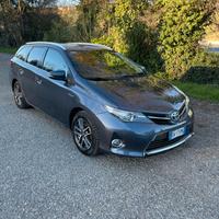 TOYOTA Auris Touring Sports 1.8 Hybrid Active
