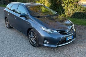 TOYOTA Auris Touring Sports 1.8 Hybrid Active