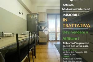 3 LOCALI A CISTERNA DI LATINA