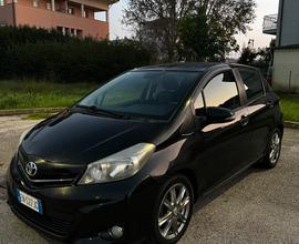 Toyota Yaris 1.4 Diesel