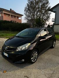 Toyota Yaris 1.4 Diesel