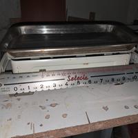 bilanci per uso domestico anni 50