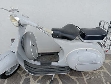 Vespa Vnb5t 125