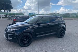 Range rover evoque  2.0 td4