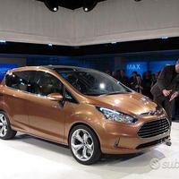 Ricambi ford b max 2016