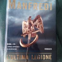L ultima legione