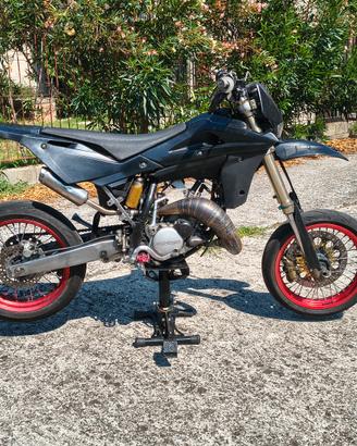 Husqvarna 125 sm
