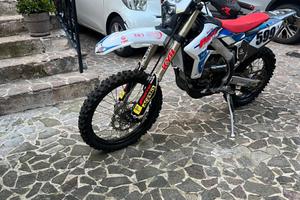 FANTIC XEF 250