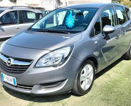 Opel Meriva 1.4 Turbo 120CV GPL Tech Advance