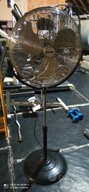 ventilatore a piantana 