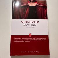 Libro book doppio sogno 