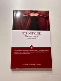 Libro book doppio sogno 