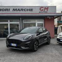 Ford Puma 1.0 ecoboost h ST-Line X s&s 125cv auto