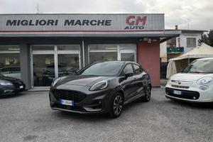 Ford Puma 1.0 ecoboost h ST-Line X s&s 125cv auto