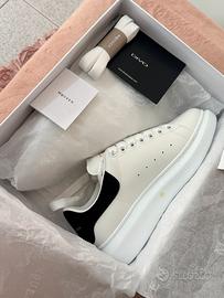 Scarpe Alexander Mcqueen