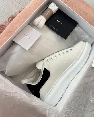 Scarpe Alexander Mcqueen