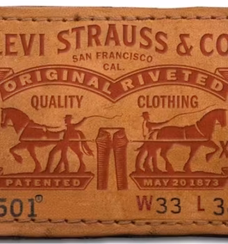 Box jeans Levi’s serie 500 mix grado A