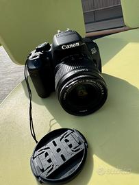 Canon eos 650d + flash canon speedlite 430 ex II