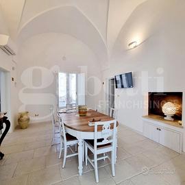 Residence Ugento [Cod. rif 3101991VTG]