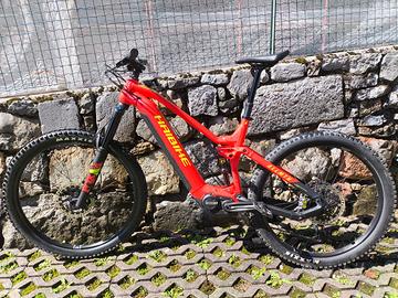 EBike Full Haibike Top di gamma