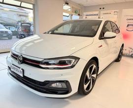 Volkswagen Polo 2.0 tsi GTI 200cv dsg