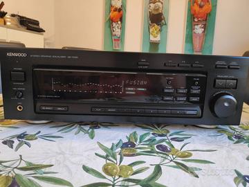 Kenwood GE-7030 Equalizzatore