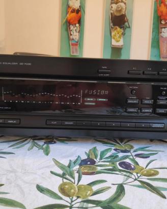 Kenwood GE-7030 Equalizzatore