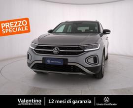 Volkswagen T-Roc 1.0 TSI Style