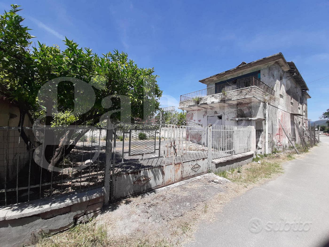 House in Sant'Angelo in Formis, Borgo Garibaldino di Sant'Angelo - Vista 4