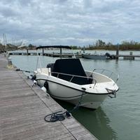 Quicksilver 675 Activ Open