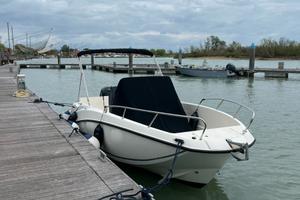 Quicksilver 675 Activ Open