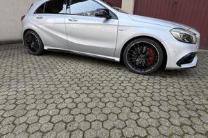 Mercedes A45 AMG W176