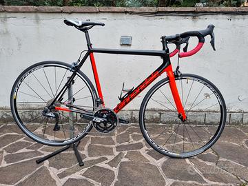 Bici da Corsa Cannodale SuperSix Evo - Taglia 56