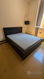 Letto Ikea Malm