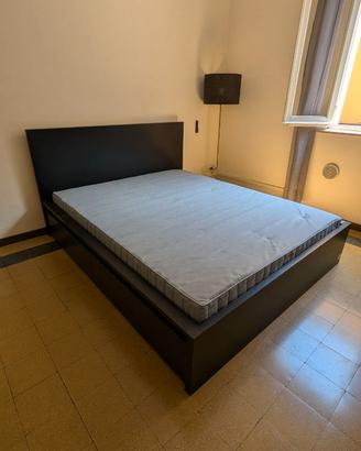 Letto Ikea Malm