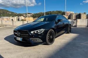 Mercedes CLA 200d  Premium AMG