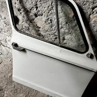 Porta sx e dx per Citroën Dyane