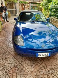 FIAT barchetta - 2001
