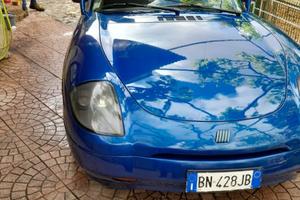 FIAT barchetta - 2001