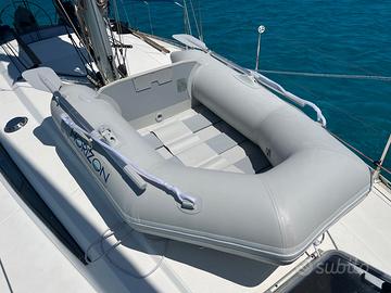 Tender Horizon 185 Plastimo