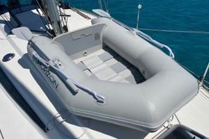 Tender Horizon 185 Plastimo