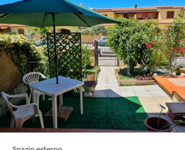 Vacanze Sardegna Apartamento nord-ovest