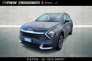 Kia Sportage 1.6 tgdi Business Gpl 2wd